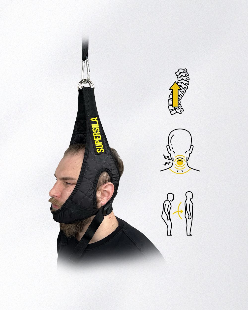 Петля Гліссона Стандарт