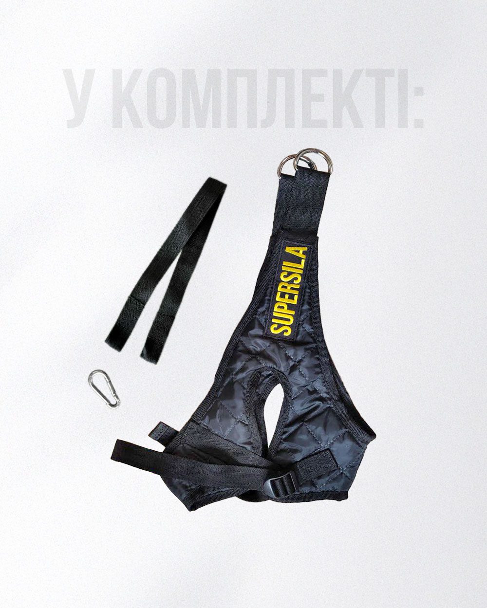 Петля Гліссона Стандарт - Зображення 2