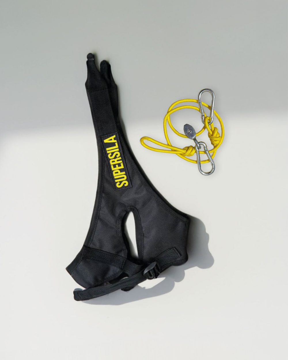 Петля Гліссона Посилена + механізм - Зображення 2