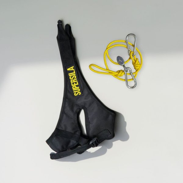 Петля Гліссона  Посилена + механізм