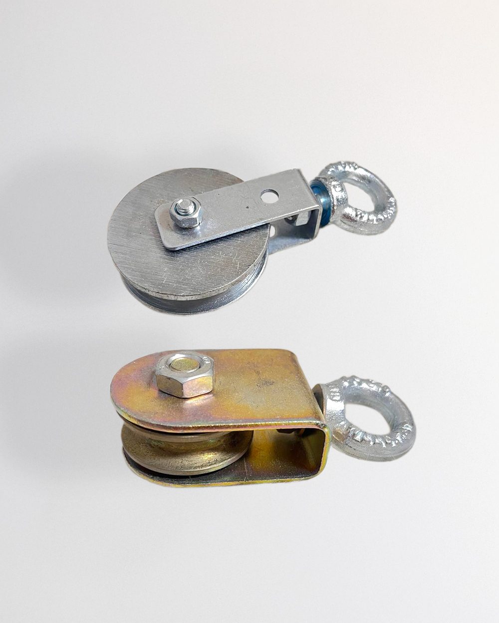 Посилений механізм - Зображення 3