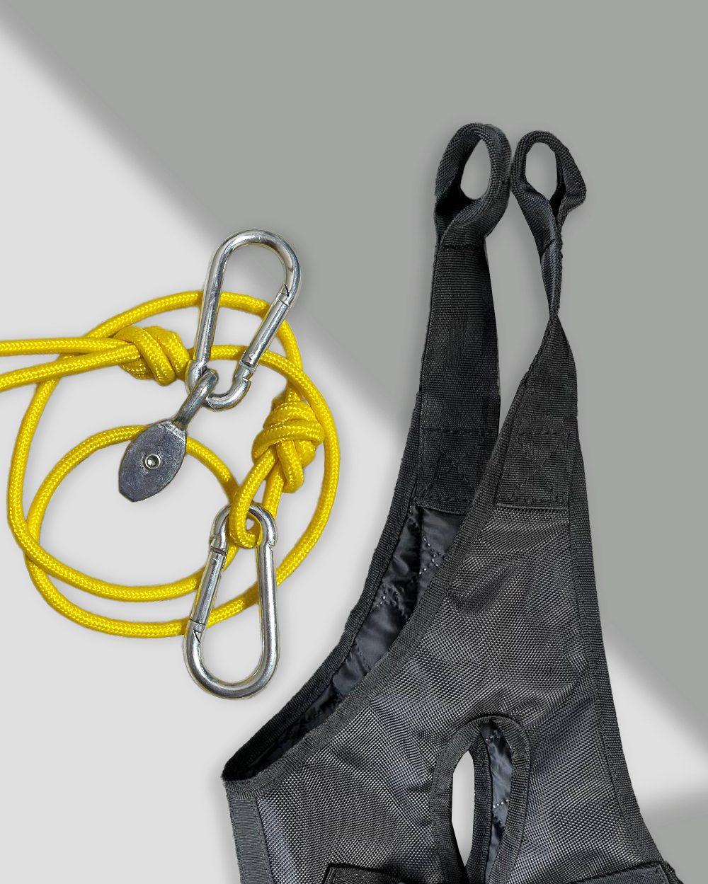 Петля Гліссона Посилена + механізм - Зображення 4