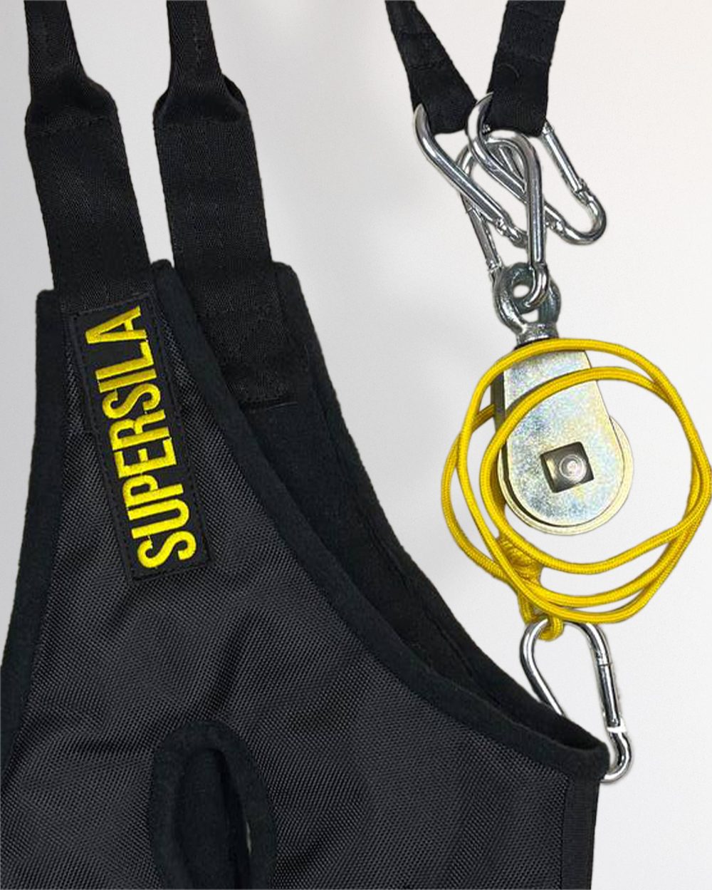 Посилений механізм - Зображення 5