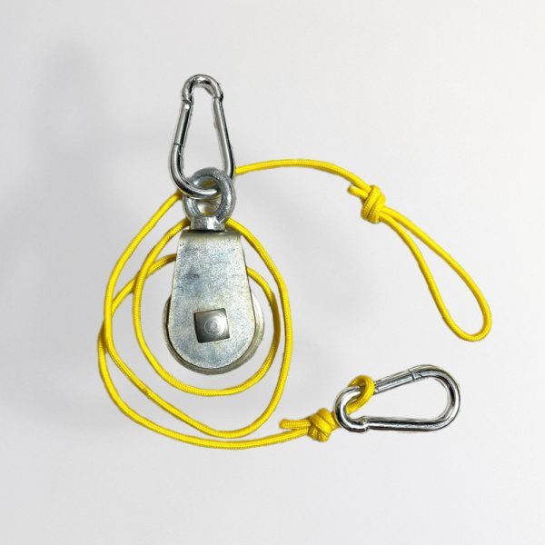 Посилений механізм