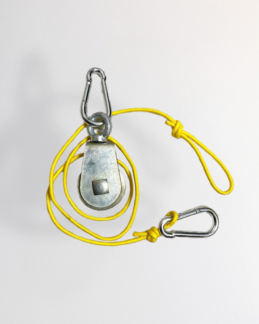 Посилений механізм