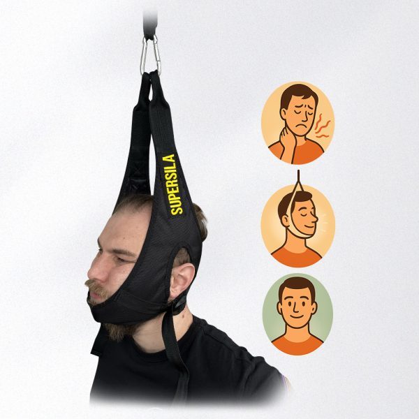 Петля Гліссона  Посилена