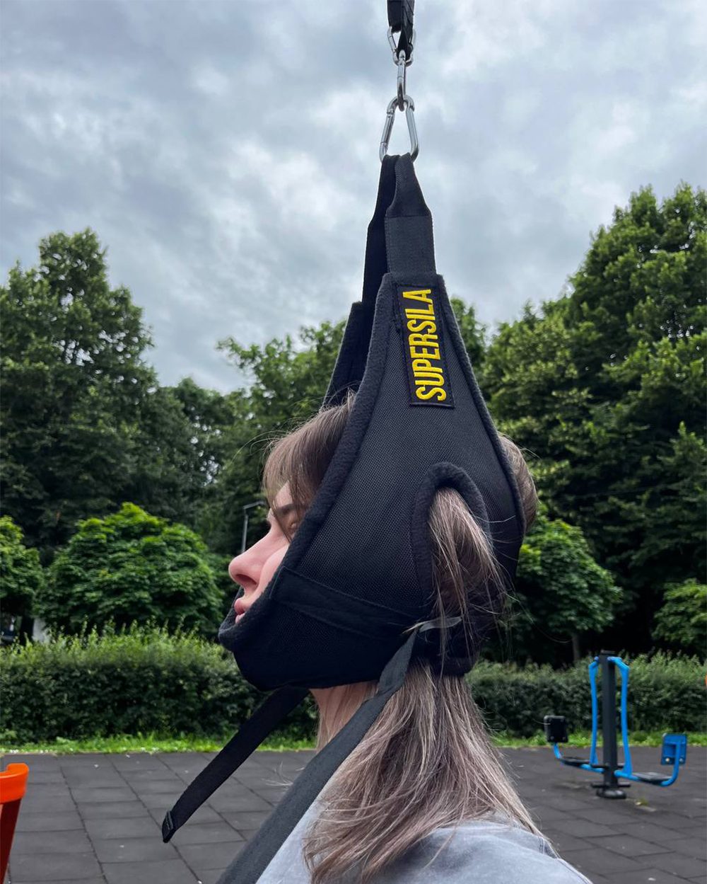 Супер петля Гліссона - Зображення 3