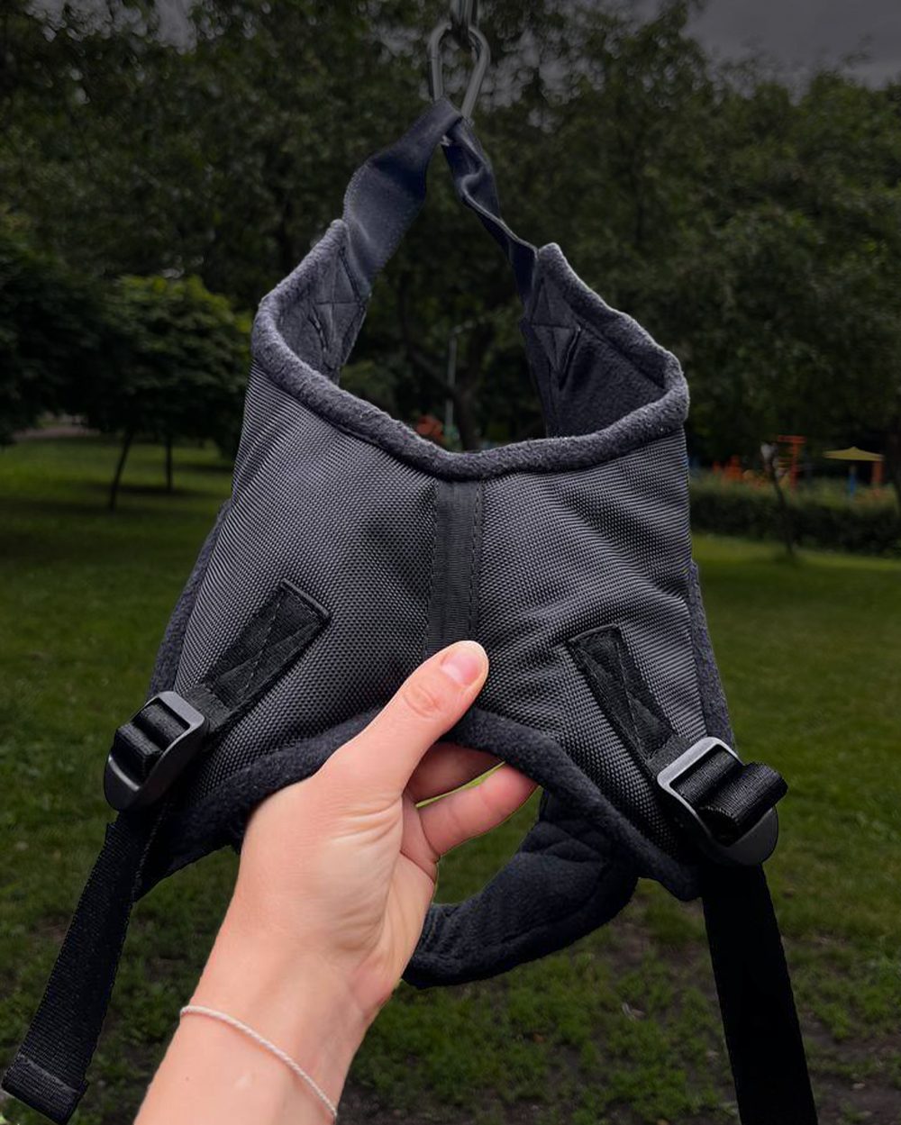 Супер петля Гліссона - Зображення 5