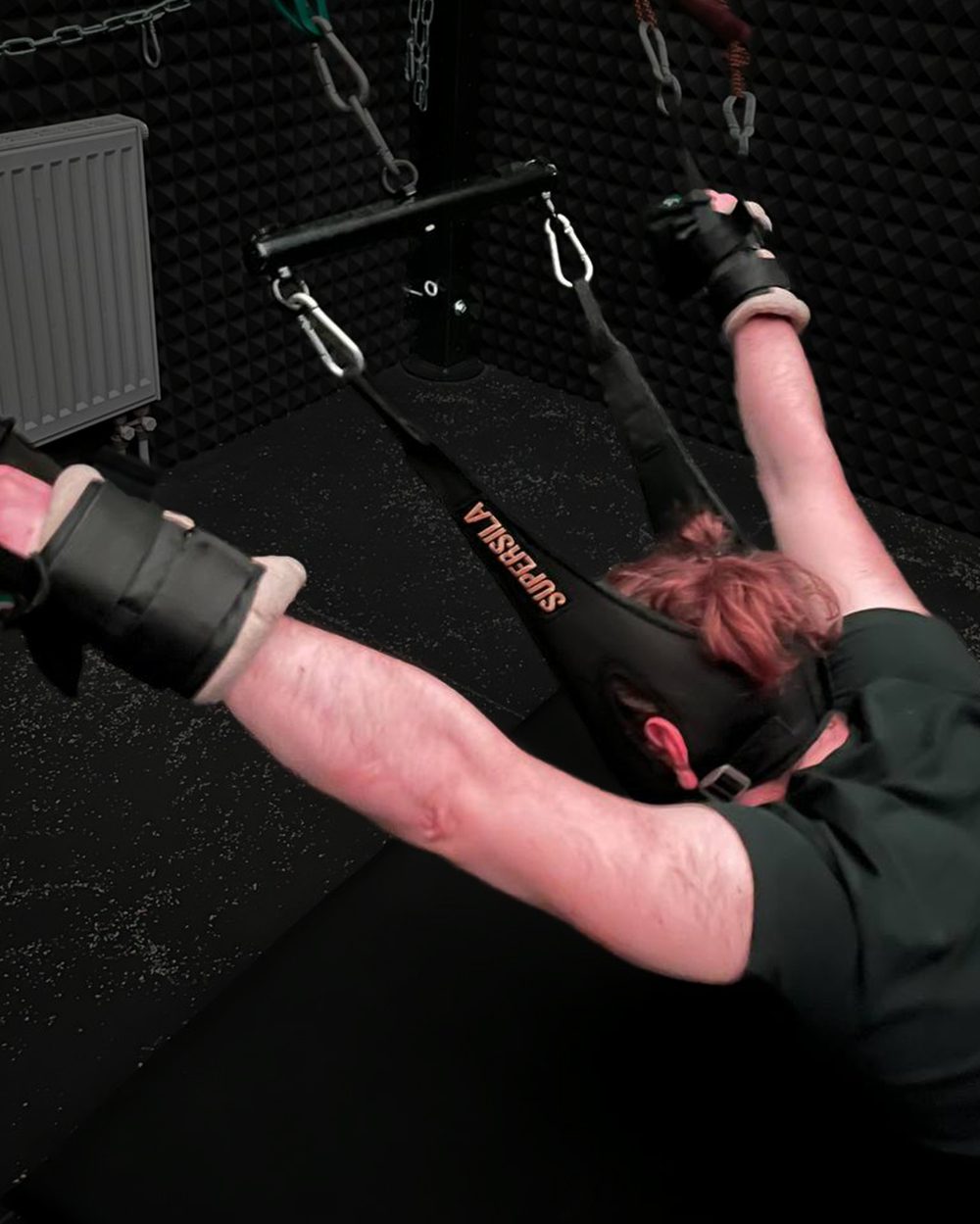 Супер петля Гліссона - Зображення 6