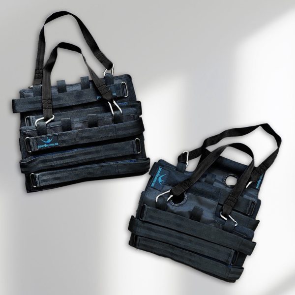 Універсальні манжети тренажера Правило