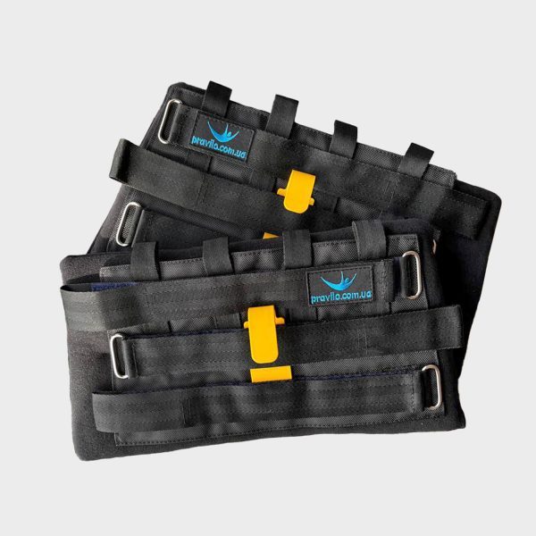 Інверсійні черевики