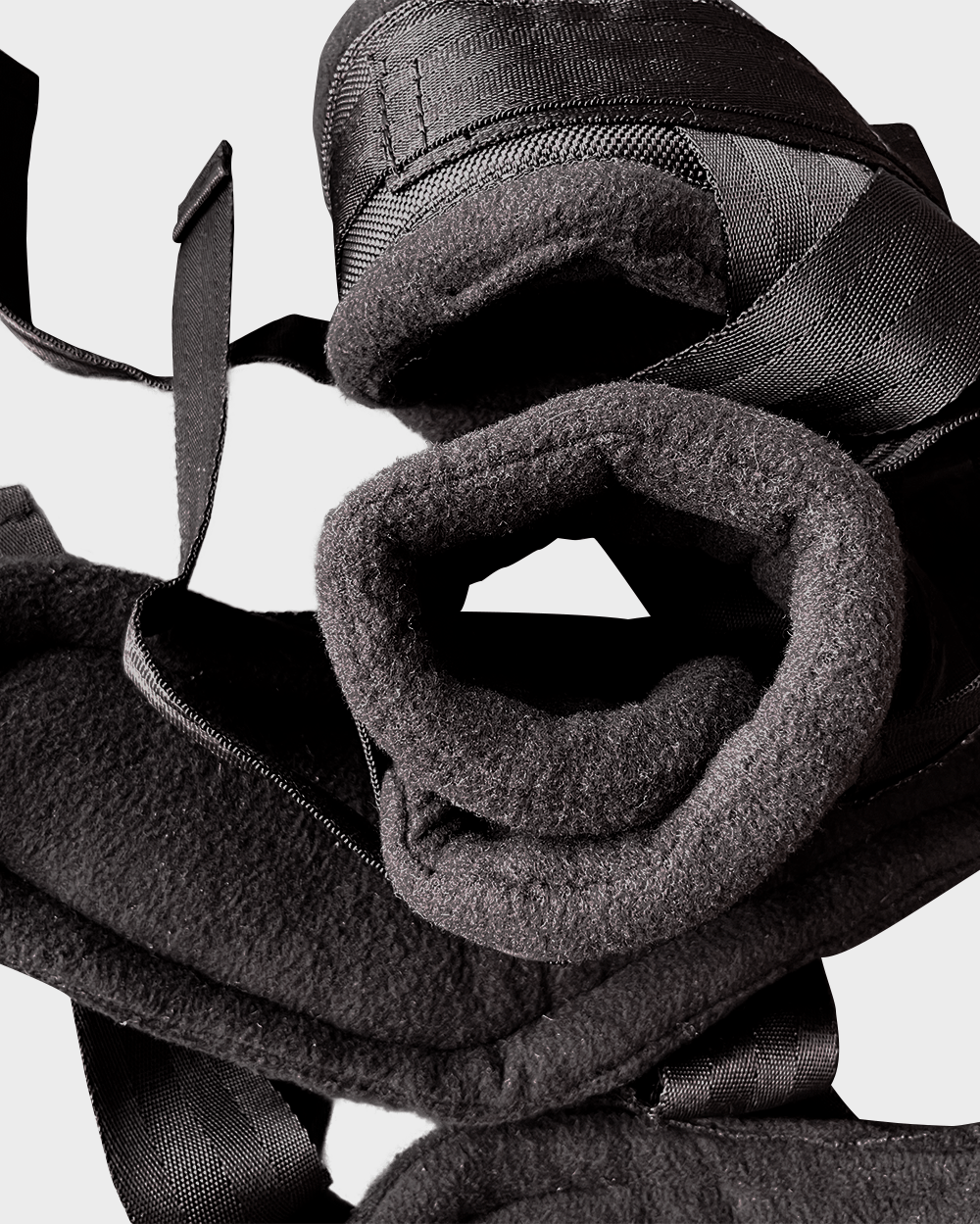 Манжети для ніг Правило / П'яточки для Альфа Гравіті - Зображення 3