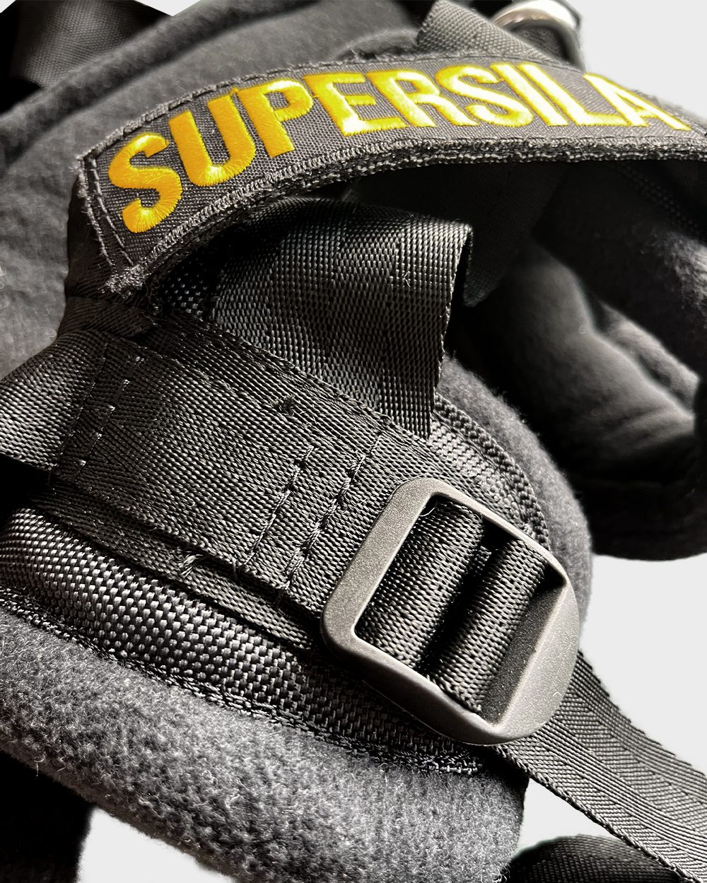 Манжети для ніг Правило / П'яточки для Альфа Гравіті - Зображення 5