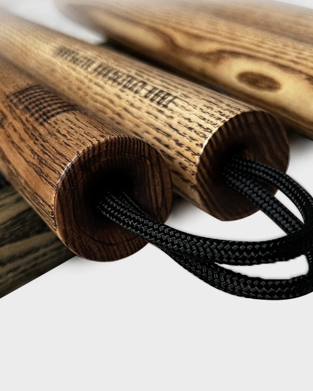 Дерев'яні нунчаки - Зображення 6