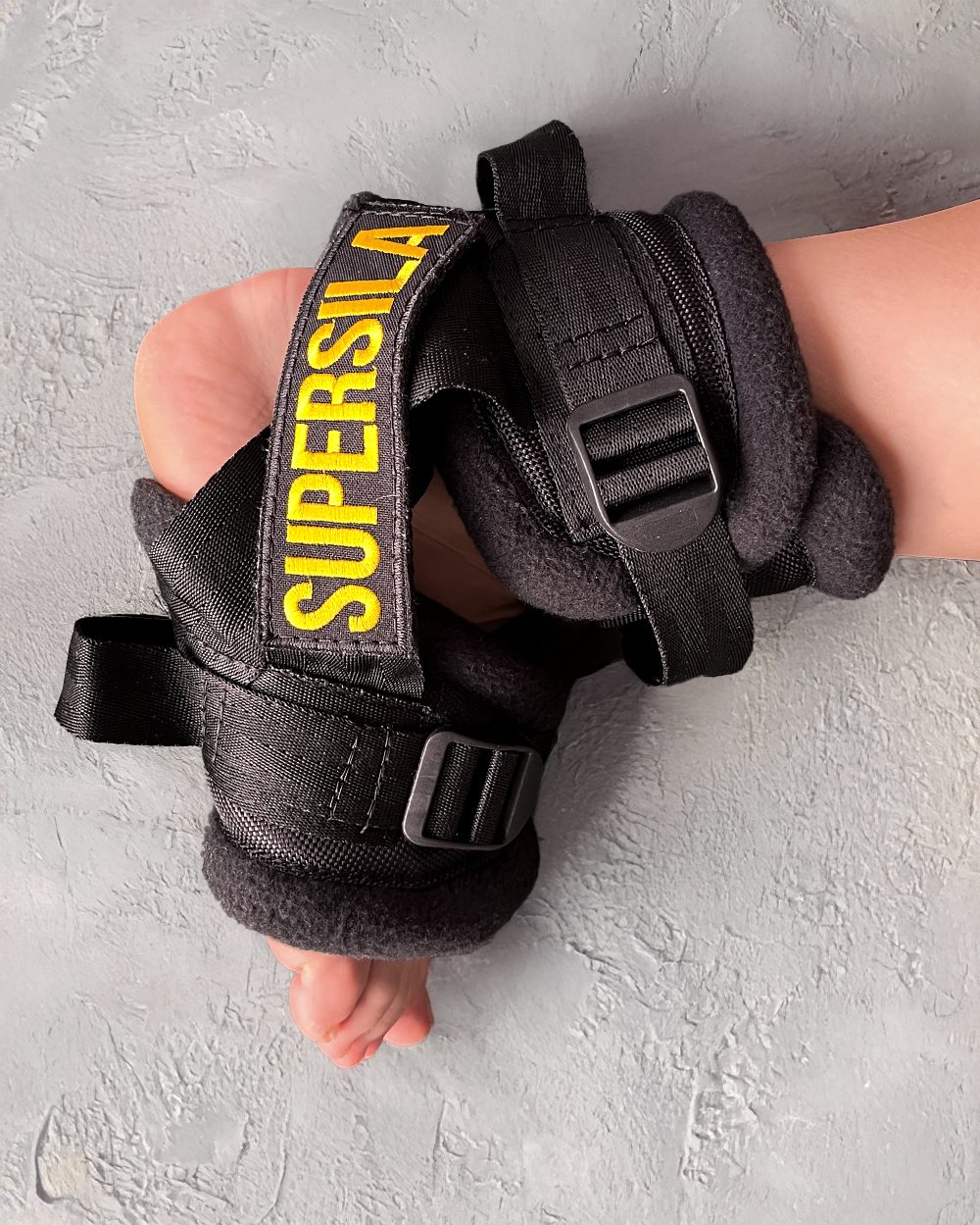 Манжети для ніг Правило / П'яточки для Альфа Гравіті - Зображення 7