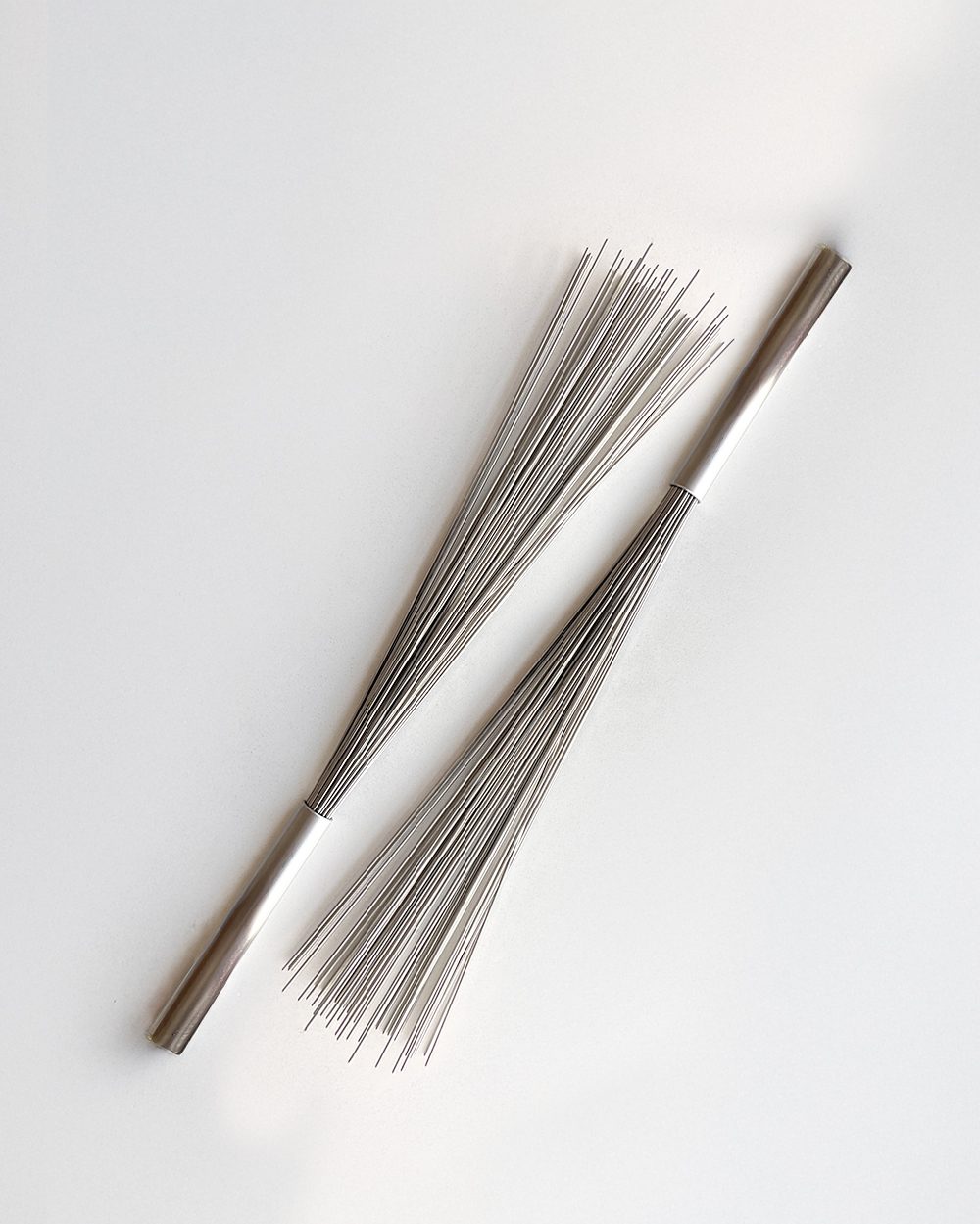 Металевий віник стандарт, 50 см - Зображення 5