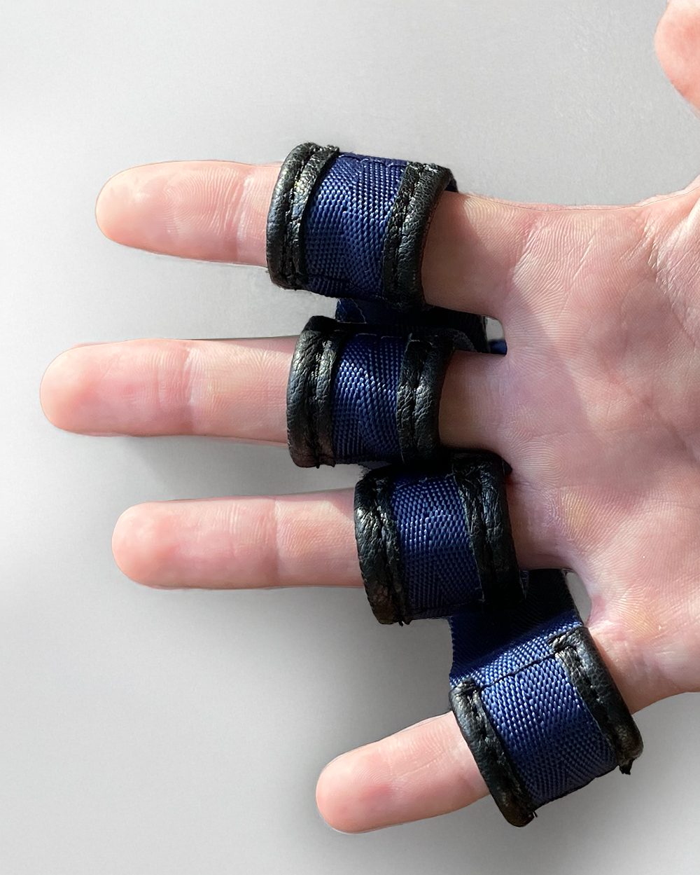 Пальцепи для тренажерів ПравИло та Alfa Gravity - Зображення 3