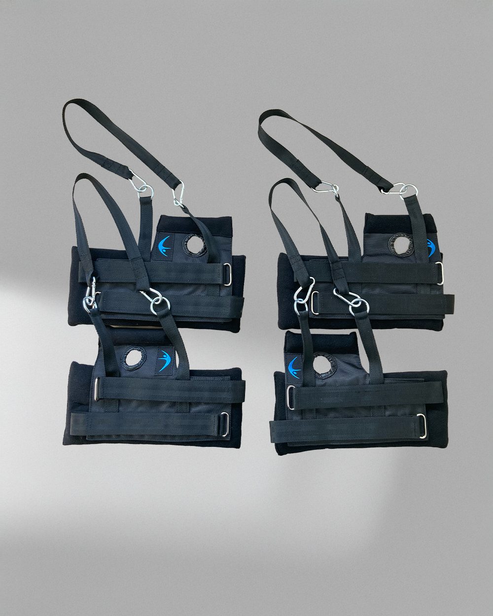 Манжети на руки тренажер Правило (на ліпучках) - Зображення 7