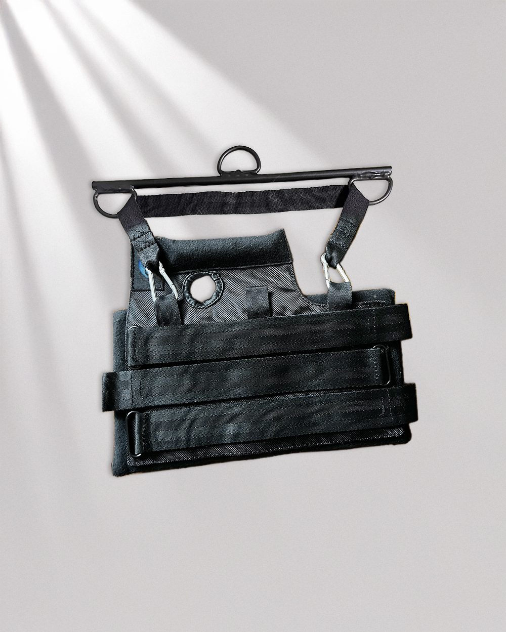 Манжети на руки тренажер Правило (на ліпучках) - Зображення 6