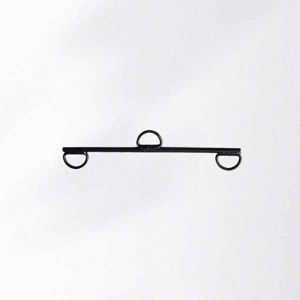 Heavy-Duty Steel Spreader Bar for Traction