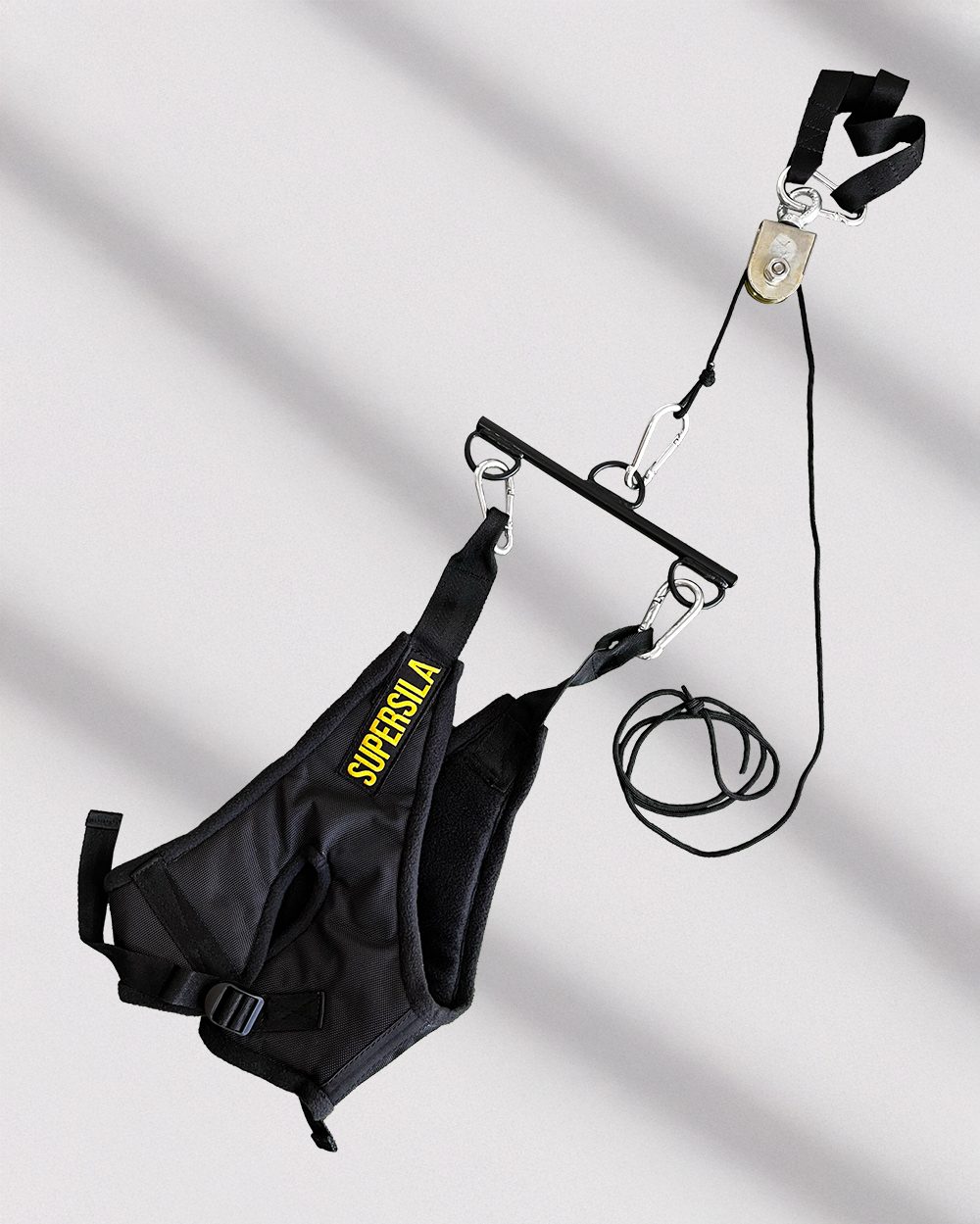 Посилена петля Гліссона з механізмом та розпіркою - Зображення 3