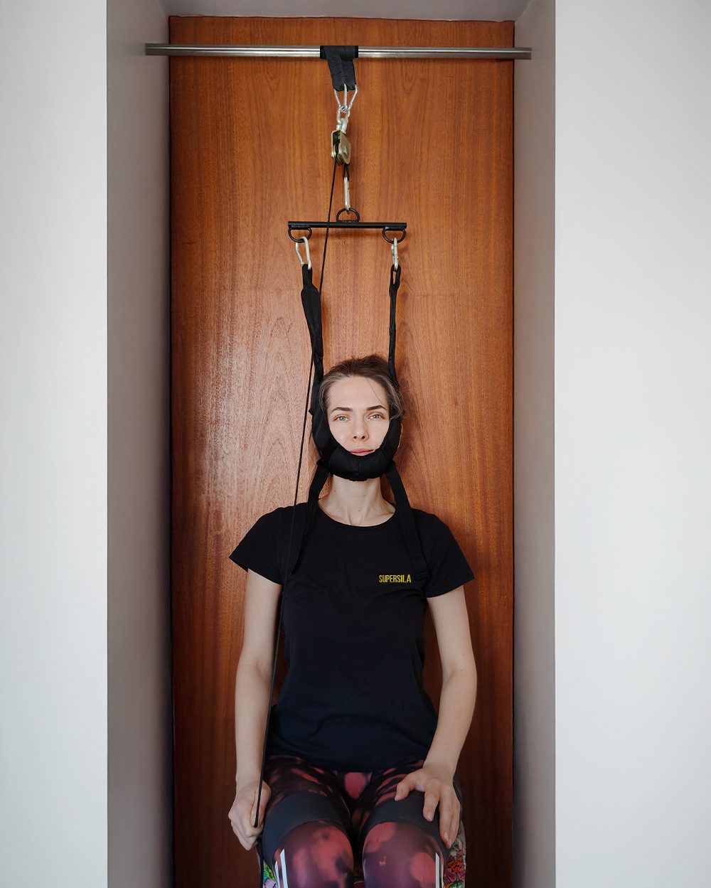 Посилена петля Гліссона з механізмом та розпіркою - Зображення 6