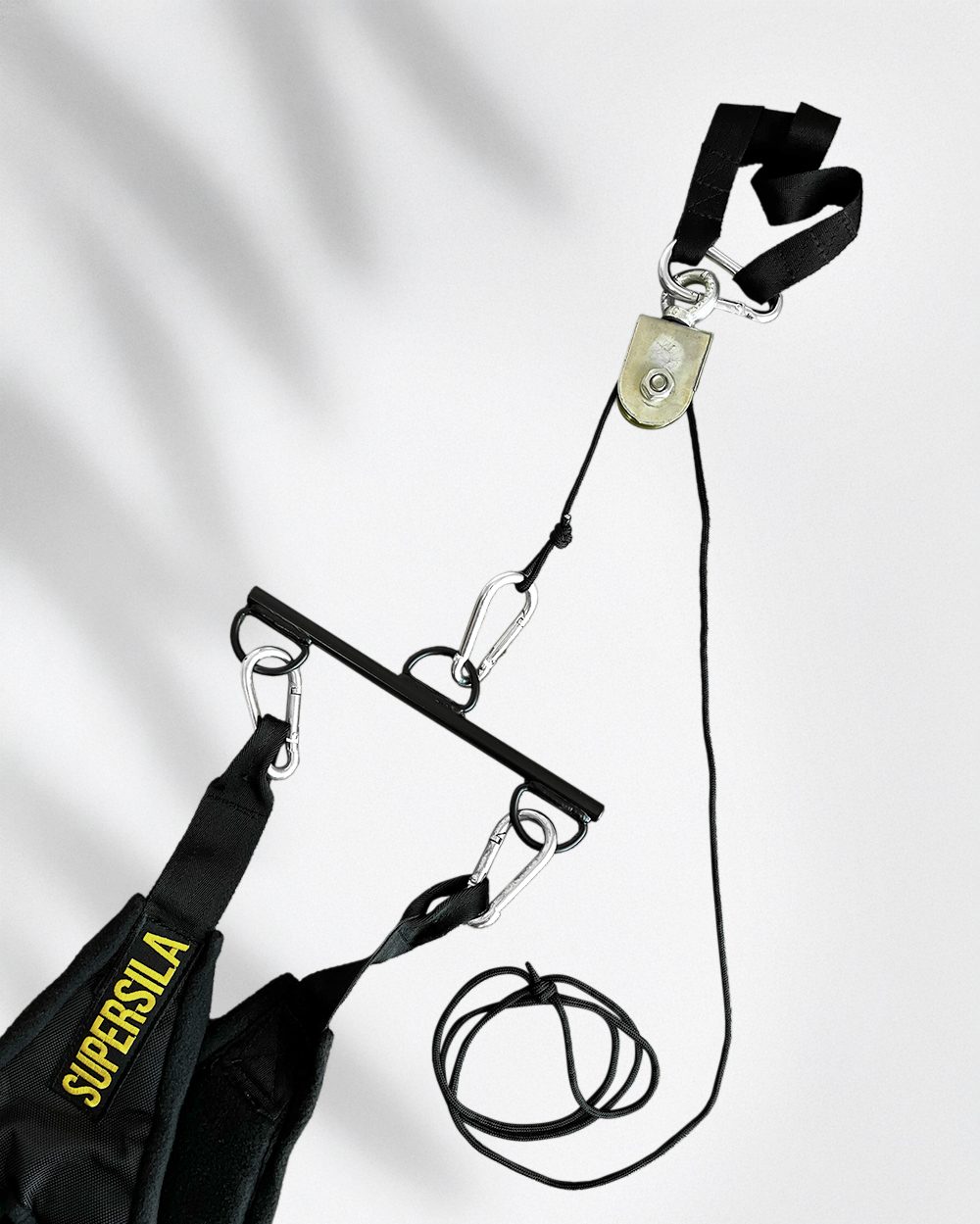 Посилена петля Гліссона з механізмом та розпіркою - Зображення 4