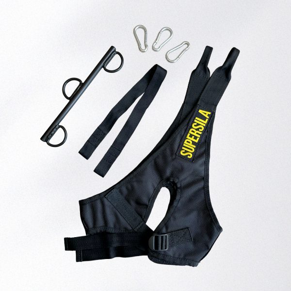 COMFORT(2) Glisson Loop with Spreader Bar
